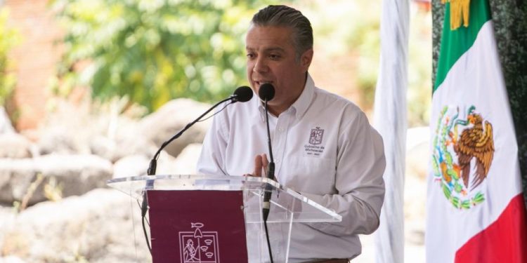 Con “nube”, cero transas en trámites y pagos digitales: Luis Navarro