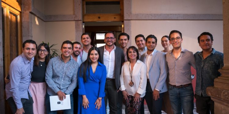 Mi compromiso con las mujeres y la defensa de la vida, es inquebrantable: Dip. Lariza Pérez