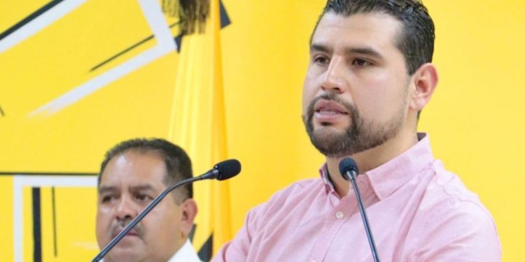 Condena PRD Michoacán asesinato de Hipólito Mora