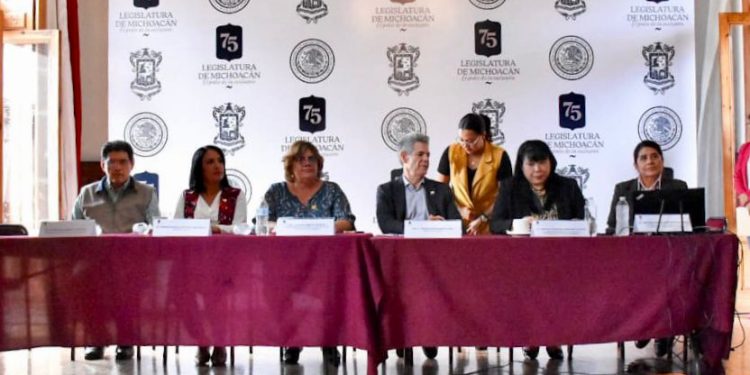 INEGI, herramienta fundamental en el quehacer Legislativo: Julieta García