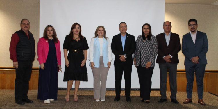 Impulsa SEFECO acercamiento comercial entre Morelia y Nuevo Laredo