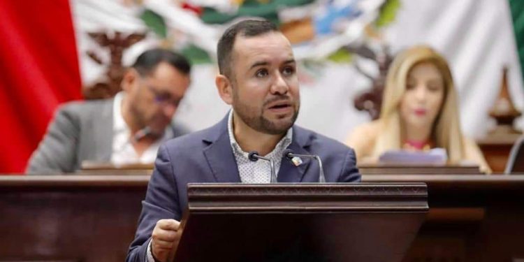 Plantea Reyes Galindo que las iniciativas que contemplen un impacto presupuestal, tengan mayor viabilidad técnica y financiera