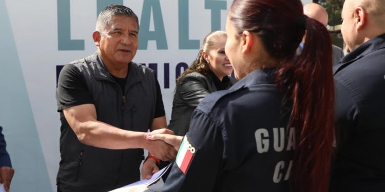 SSP se capacita en materia de mediación y conciliación