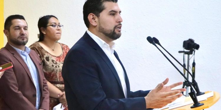 La semana próxima, PRD realizará el foro Democratización de la vida política