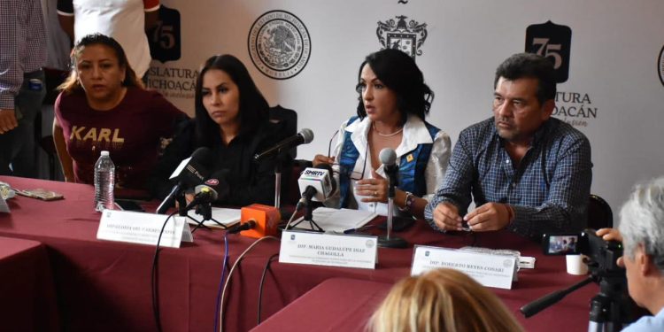 Anuncian licitación para contratación de despachos para auditar ASM: Comisión Inspectora