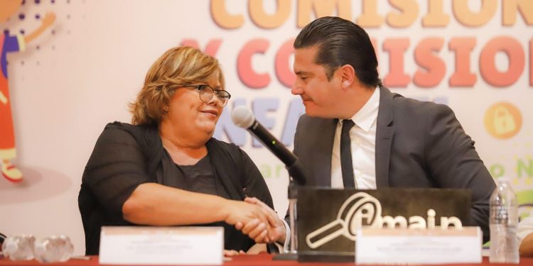 Necesario promover cultura de protección de datos personales desde la niñez: Julieta García Zepeda