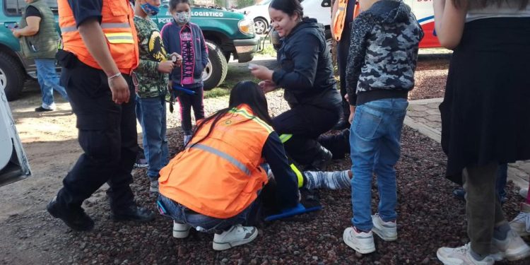 Realizará Gobierno de Tarímbaro cursos de verano para niños con bomberos y policías