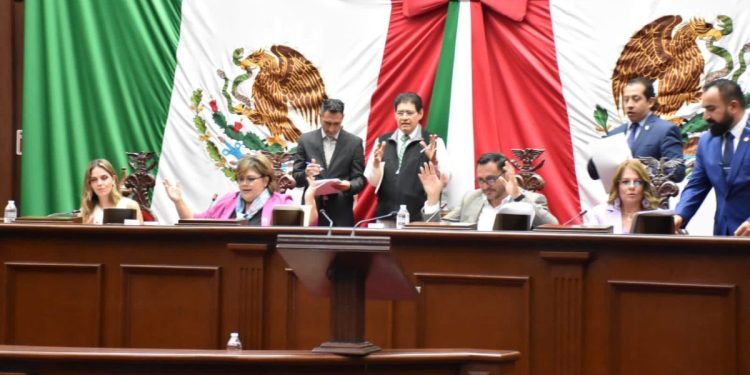 Llama Congreso del Estado a participar en las jornadas de reforestación a partir del 20 de julio .