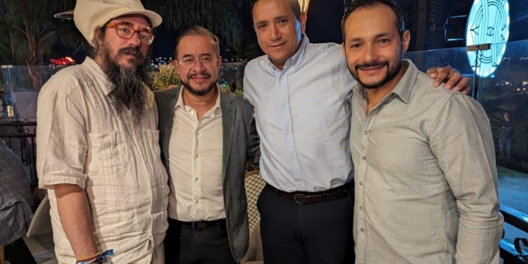 Los michoacanos son de primera división