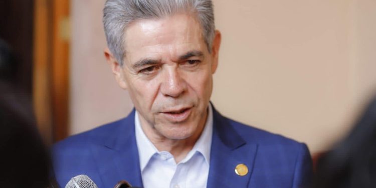 Fallo de SCJN reafirma el valor y la trascendencia de contar con instituciones sólidas y funcionales: Hernández Peña