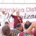 Morena Michoacán, siempre ha estado abierto al diálogo con la militancia