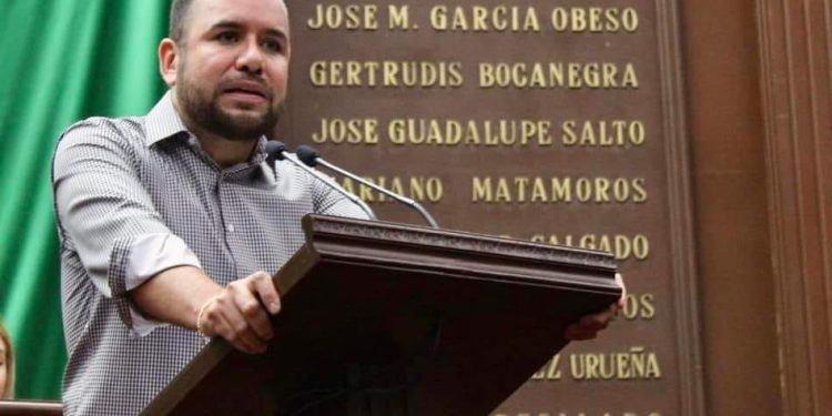 Busca Reyes Galindo que Ayuntamientos y Consejos de Michoacán den continuidad a mecanismos de la Agenda 2030