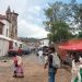 Reubicarán a Comerciantes que invaden calles de la plaza Gertrudis Bocanegra en Pátzcuaro