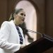 Fortalecemos las leyes para la seguridad de periodistas: Diputada Ivonne Pantoja