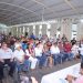Morena fortalece la unidad y organización en municipios michoacanos: Juan Pablo Celis