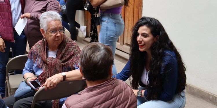 Continúan abiertas inscripciones al programa de mujeres con cáncer