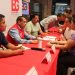 Lunes Ciudadano fomenta la participación ciudadana en Tarímbaro