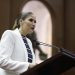 Fortalecemos las leyes para la seguridad de periodistas: Diputada Ivonne Pantoja