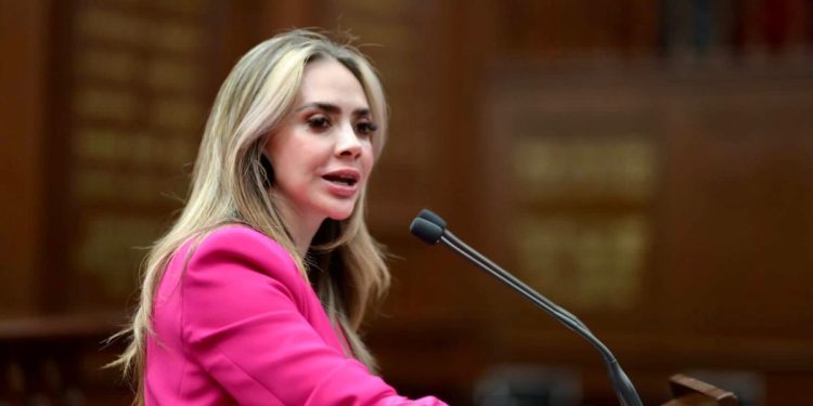 Apoyo directo gobierno para todos los artesanos, propone Samanta Flores