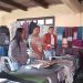Galardonan a 31 artesanas textileras de Angahuan
