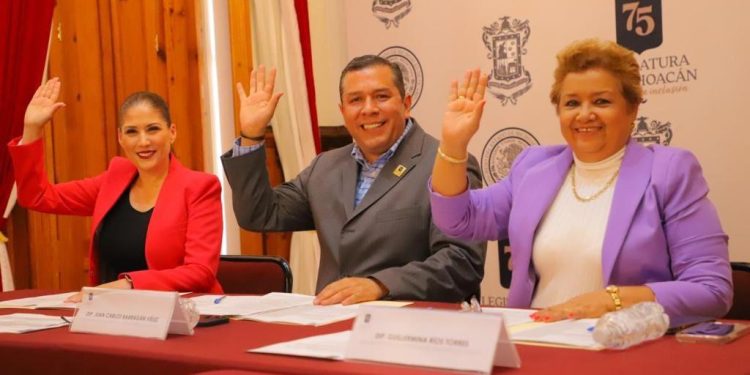 No son vacaciones en el Congreso del Estado: JC Barragán