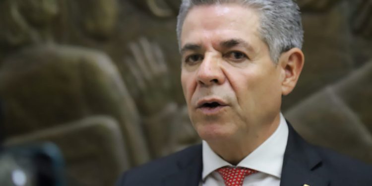 Ley de Movilidad y Seguridad Vial, un ejemplo y referente a nivel nacional: Hernández Peña