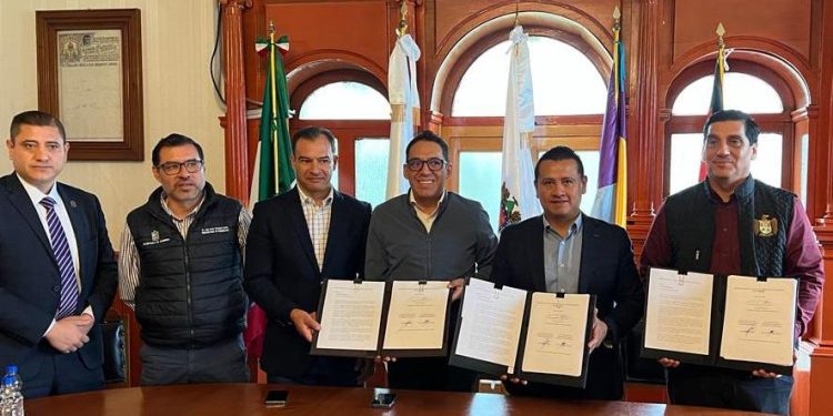 Conalep y sindicato actualizan condiciones de trabajo de los docentes