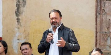 Arranca “Cantoya Fest Pátzcuaro PTZ 2023 en un ritual místico», Arreola Vázquez