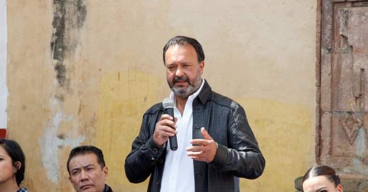 Arranca “Cantoya Fest Pátzcuaro PTZ 2023 en un ritual místico», Arreola Vázquez