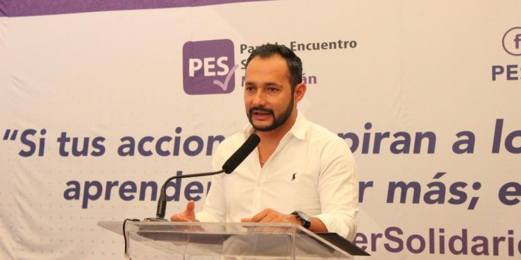 El Gobierno es frío y poco empático ante los casos de inseguridad: PES