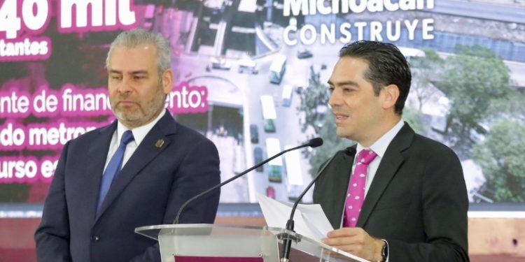 Distribuidor de salida a Salamanca con 92% de avance: SCOP