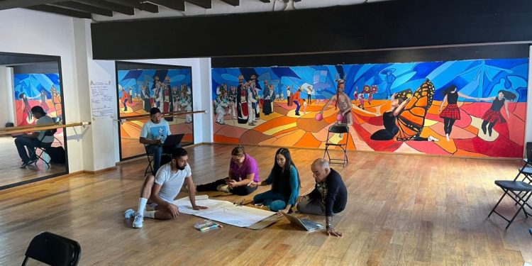 Inscripciones en Escuela de Iniciación Artística avalada por Bellas Artes y Literatura en Apatzingán