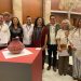 Premian a 5 michoacanos en concurso de Grandes Maestros del Patrimonio Artesanal
