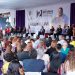 «Pueblo y Gobierno juntos» Tavito Chávez, presenta su 2do Informe en Lagunillas