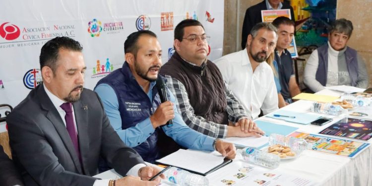 Las niñas, niños y adolescentes tienen derecho a recibir una educación de calidad