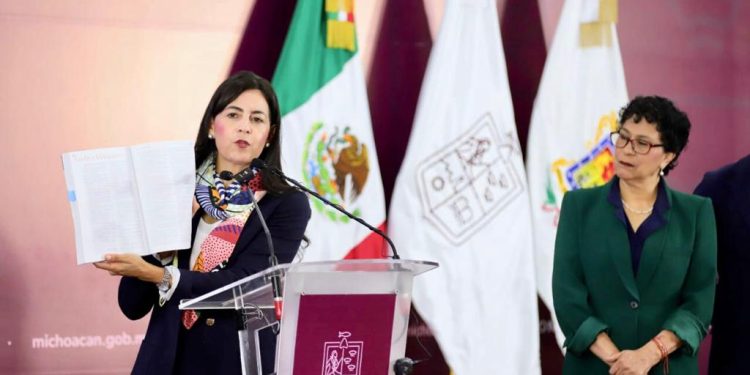 Estos son los accesos para conocer los libros de texto de la SEP