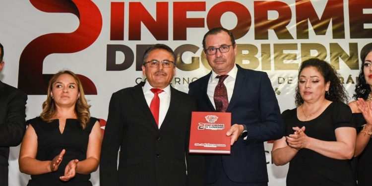 Con Gobierno municipalista de Bedolla se transforma Numarán: SCOP