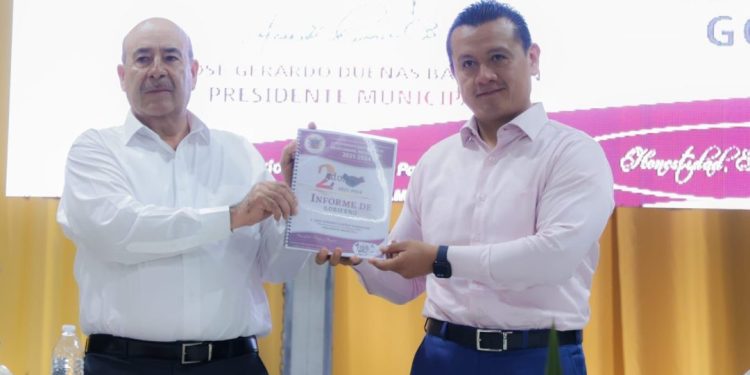 A Pajacuarán, más de 20 mdp para obras y acciones: Torres Piña