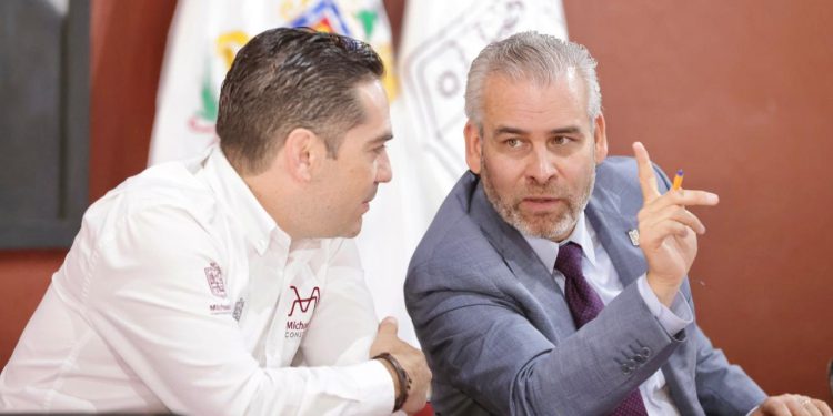 Lista, convocatoria para primera etapa del segundo anillo periférico de Morelia