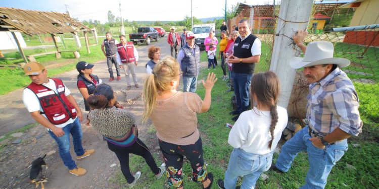 En Morelia las cosas no están bien, estamos peor que nunca: JC Barragán