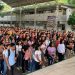 Conalep Michoacán inicia preparación de estudiantes de nuevo ingreso