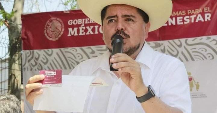 Abre convocatoria de pensión para el Bienestar de adultos mayores en Michoacán