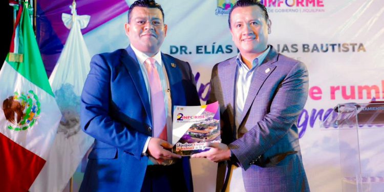 Con Bedolla, Tlalpujahua avanza en la ruta de la transformación: Torres Piña