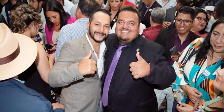 Con buenos resultados los gobiernos del PES en Michoacán