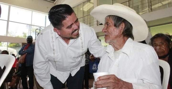 En Morelia, inversión histórica de 3 mil mdp en programas de Bienestar del Gobierno de México