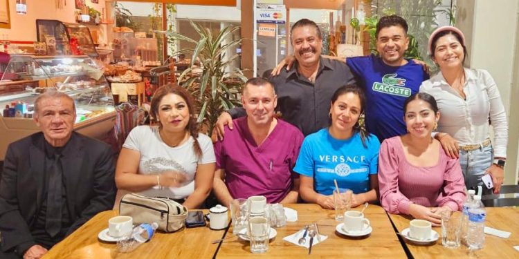 Adán Augusto López Hernández suma simpatías en Michoacán y avanza en encuestas: Juan M. García