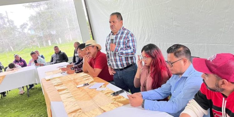 Reprueba PRD el escarnio del gobierno federal, ante lo ocurrido en Lagos de Moreno, Jalisco