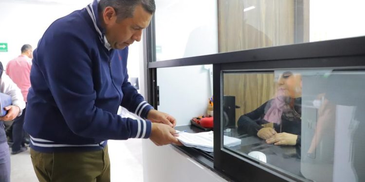 Declaración patrimonial confirma que alcalde de Morelia, tiene ingresos por más de 7 mdp al mes: JC Barragán