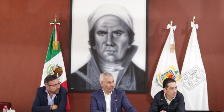 Avanzan proyectos ejecutivos para obras de saneamiento del Río Duero