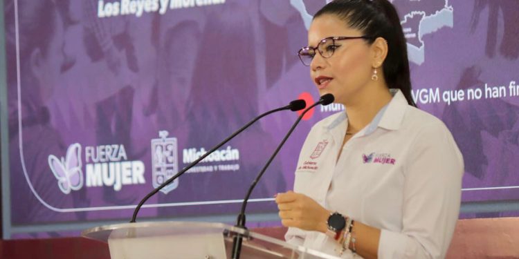 Se rompe ciclo de vulnerabilidad con créditos blandos a mujeres: Seimujer